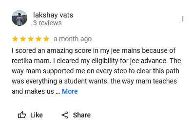 testimonial
